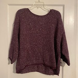 NWT - Free People Sweater Top